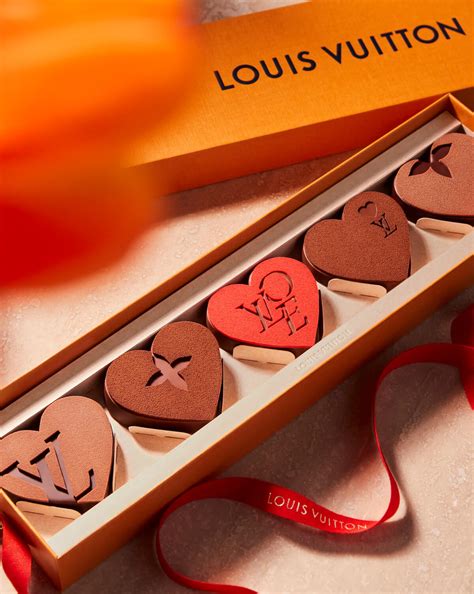 louis vuitton schokolade bestellen|louis vuitton chocolate.